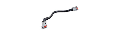 Mercedes-Benz B200d B-Class W247 SUV Genuine Fuel Hose Pipe Line A2474705001