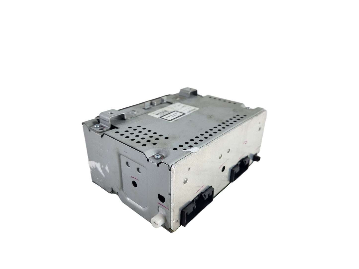 Ford Fiesta MK7 FL (B299) Genuine Radio Stereo Head Unit AM5T-18C815-PD