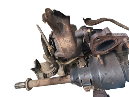 Honda FR-V Diesel Engine Complete N22A1 2004-2009