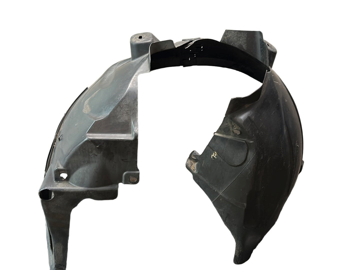 Vauxhall Corsa MK3 (D) (4400) Hatchback Right Front Wheel Arch Moulding 13187357