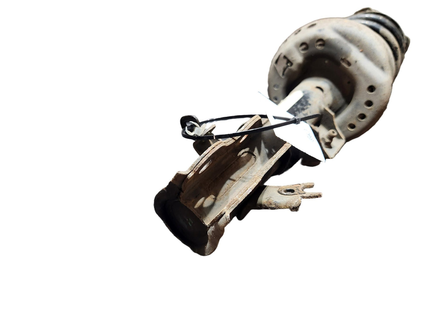 Honda Civic MK9 (FK27) Hatchback Front Left N/S Shock Absorber 51620-TV2-E5