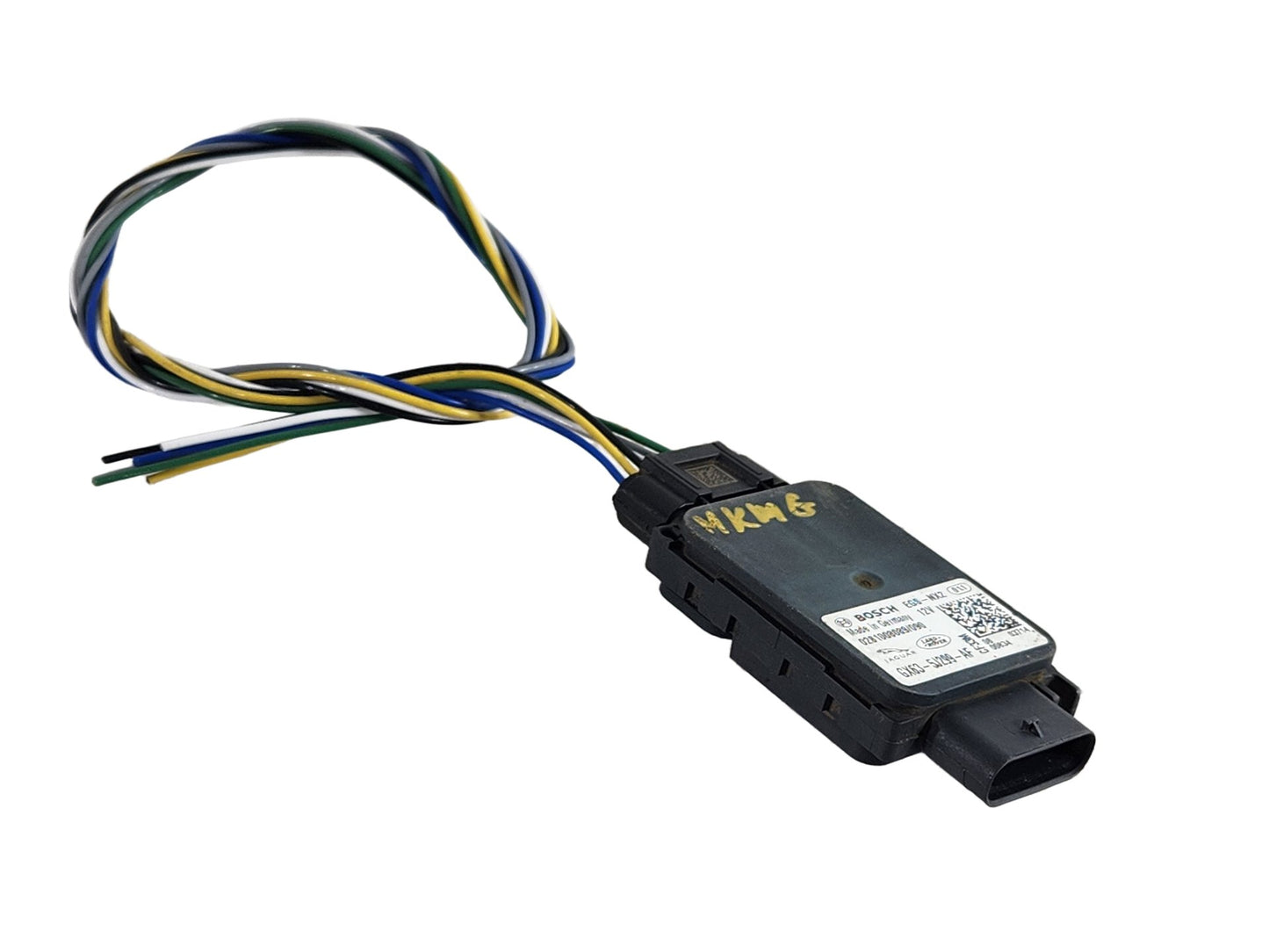 Range Rover Evoque L551 Genuine Lambda Oxygen Sensor GX63-5J299-AF