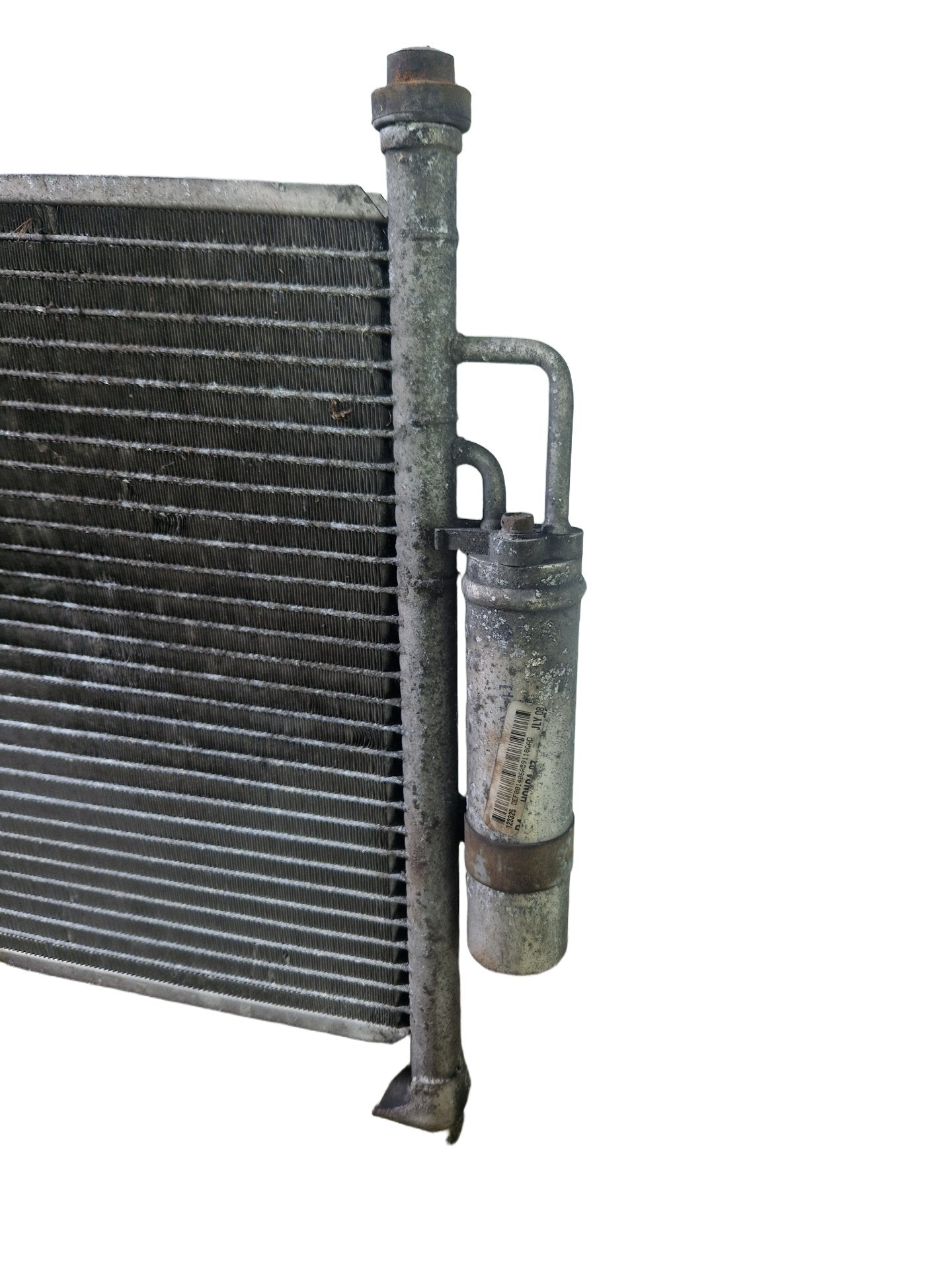 Honda Civic FN Hatchback Genuine Air Con Radiator Condenser