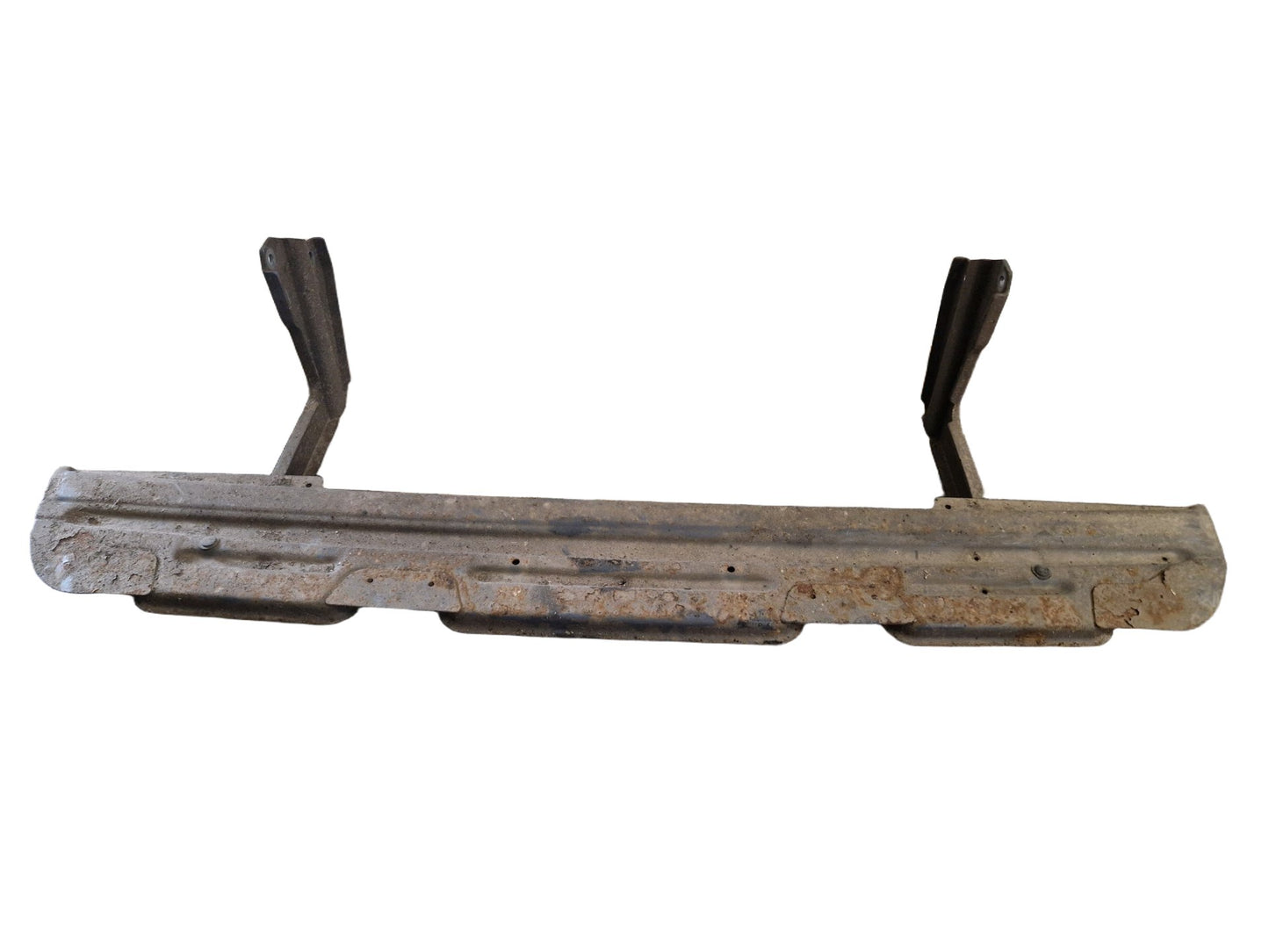 Mercedes-Benz Sprinter W907 Rear Door Loading Step Sill Rail