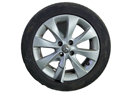Vauxhall Corsa MK4 (E) (4500) 16" Alloy Wheel with Tyre 195/55/16 13374019