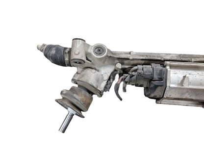 Vauxhall Zafira MK3 (C) (A3470) MPV Power Steering Rack 7805501620