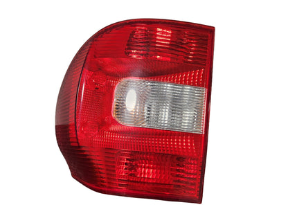 2010 Skoda Yeti MK1- 5L Genuine Rear Right O/S Driver Tail Light 5L0945096