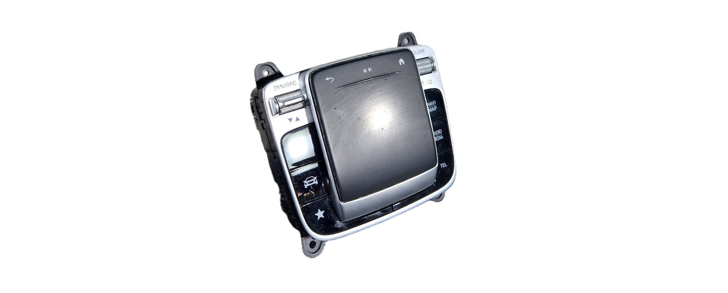 Mercedes-Benz B200d B-Class W247 SUV Centre Multi-Function Switch A2479004003