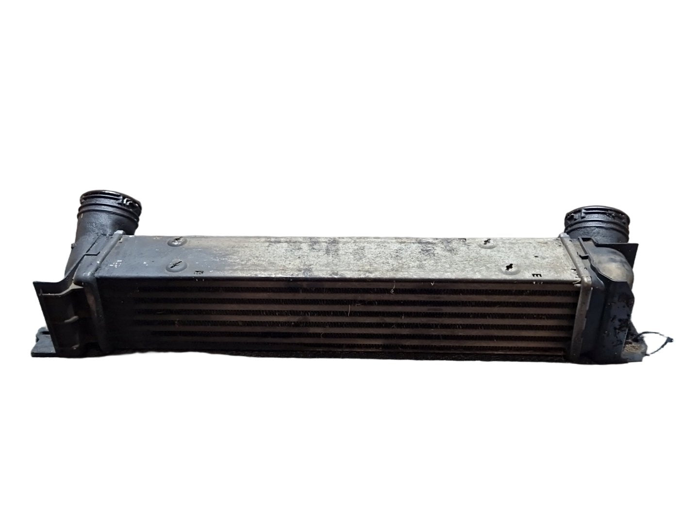 BMW 320d E90 Saloon Genuine Air Cooler Intercooler Radiator 3093796