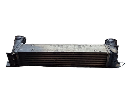 BMW 320d E90 Saloon Genuine Air Cooler Intercooler Radiator 3093796