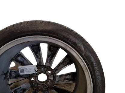 Volkswagen Passat MK5 (B6) (3C) 18" Alloy Wheel with Tyre 235/40/18 ~6mm