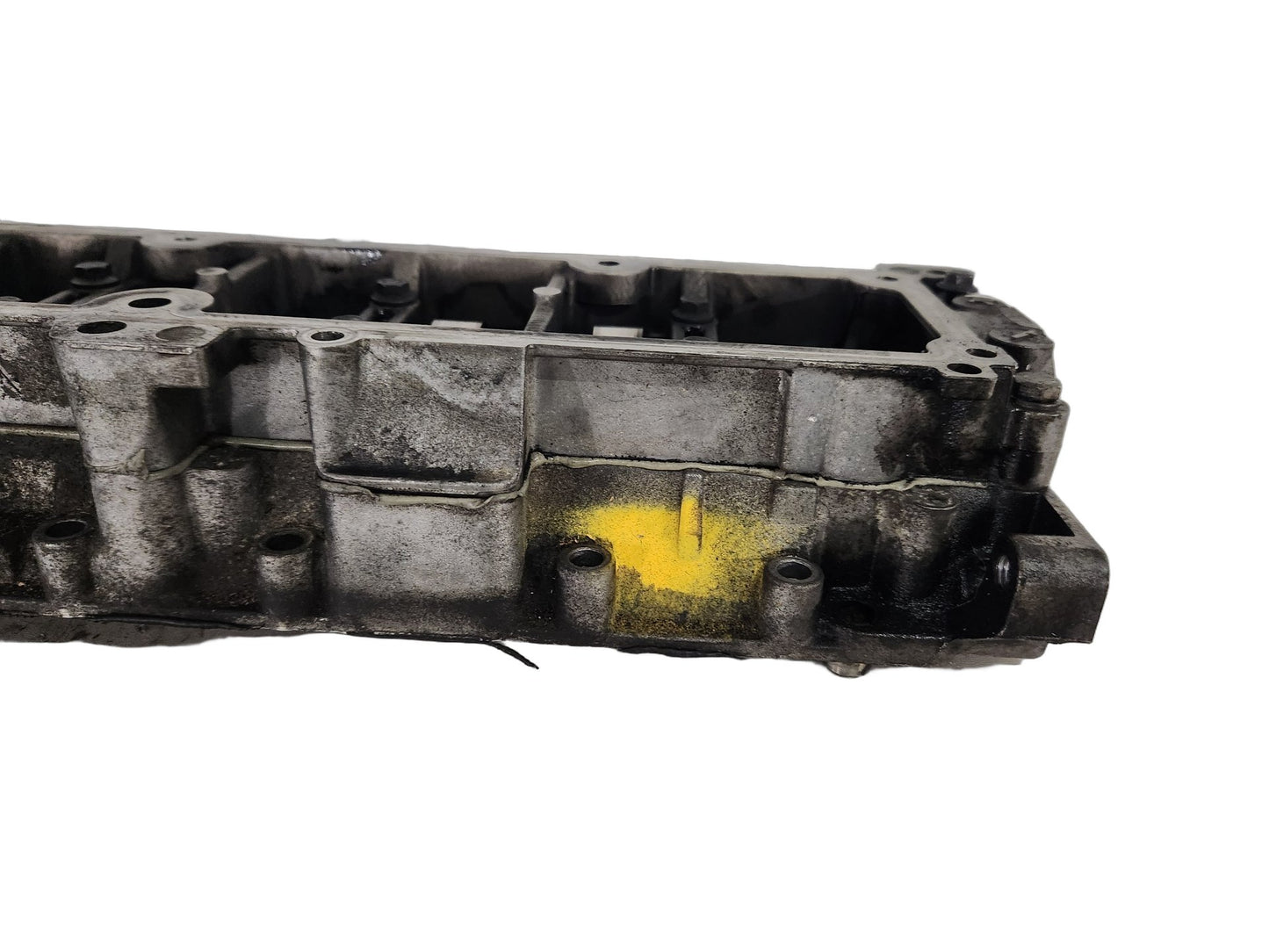 Volvo V40 MK3 (525) Hatchback 1.6 Diesel Genuine Camshaft Housing