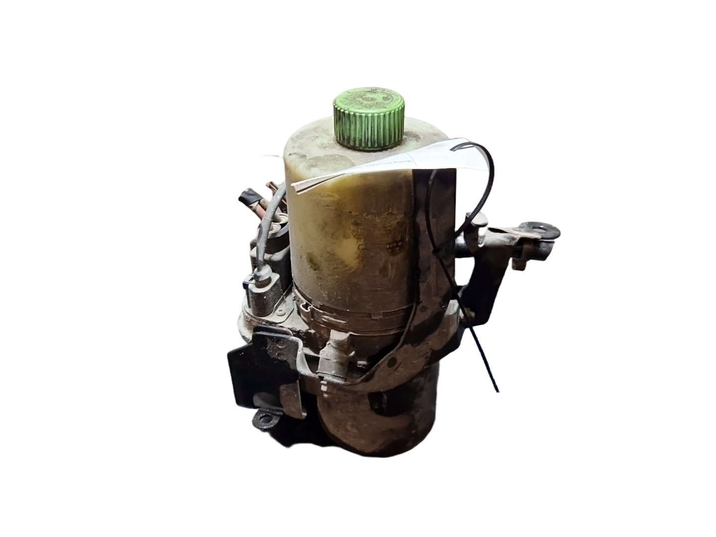 Seat Ibiza MK4 FL- 6J Hatchback Genuine Power Steering Pump