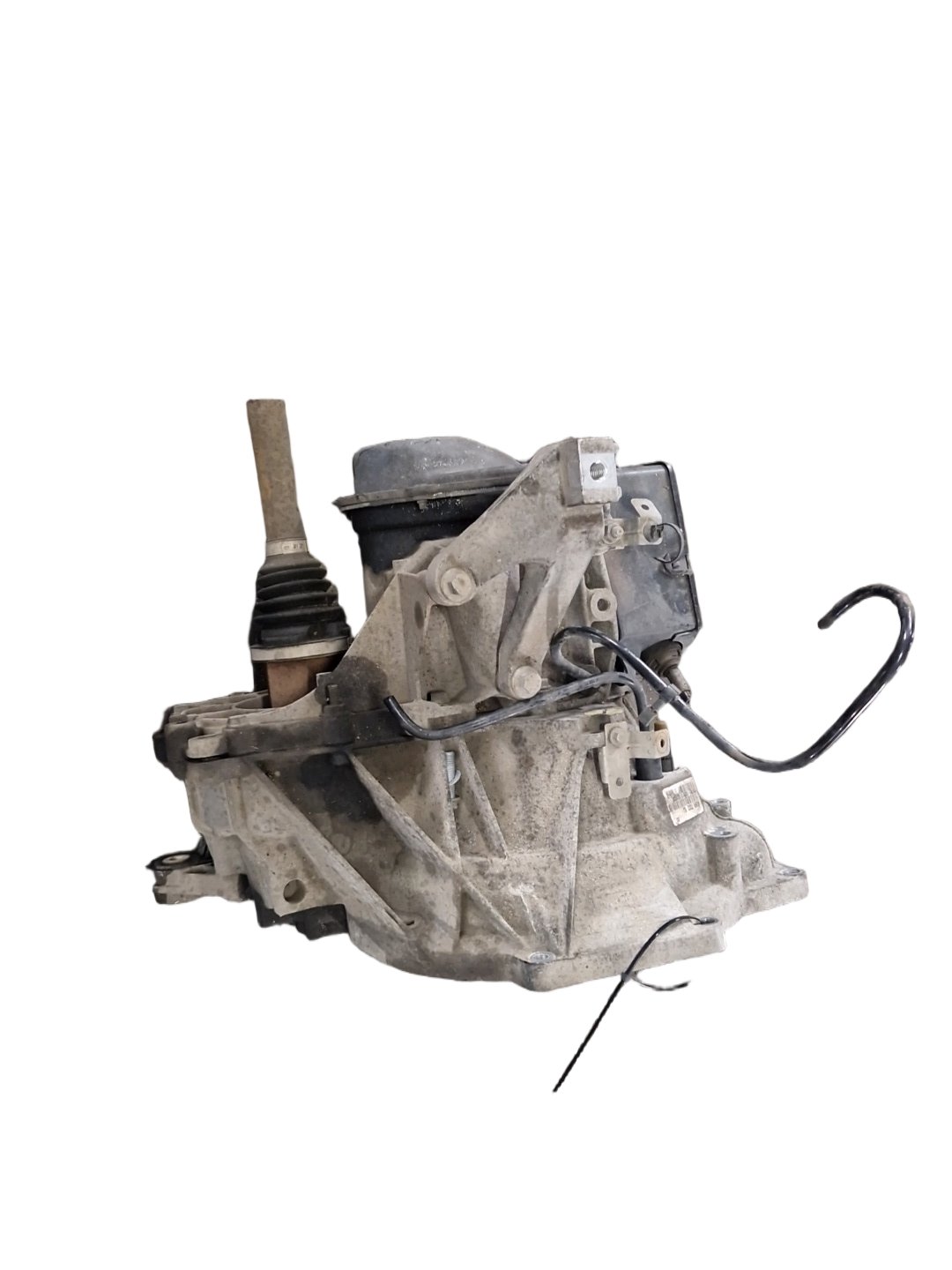 Ford C-Max MK2 Transmission Gearbox 1.6L IQDB 5 Speed Manual AV6R-7002-BJ