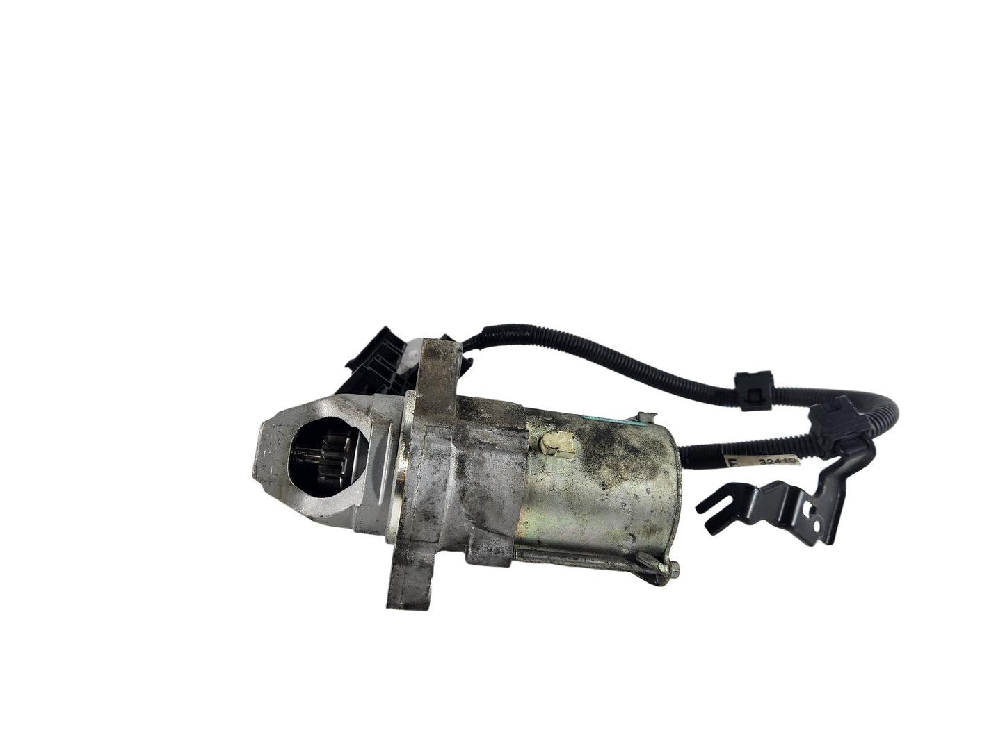 Honda Insight MK2 Hatchback 1.3L Hybrid Petrol Genuine Starter Motor SM710136H