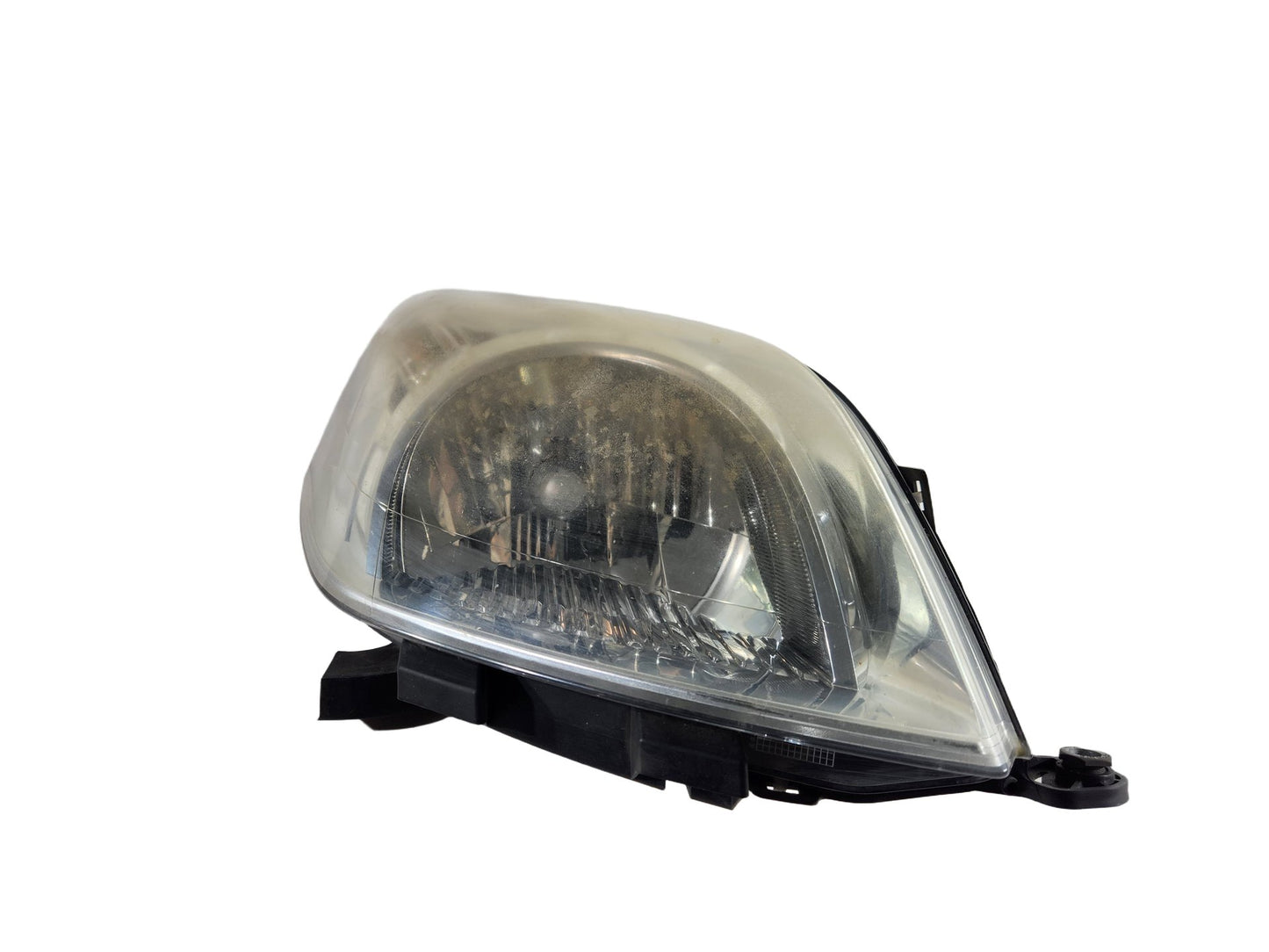 Peugeot Bipper MK1 (Ph1) (A9) Cargo Van Paulina 1356686080