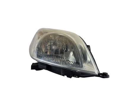 Peugeot Bipper MK1 (Ph1) (A9) Cargo Van Paulina 1356686080