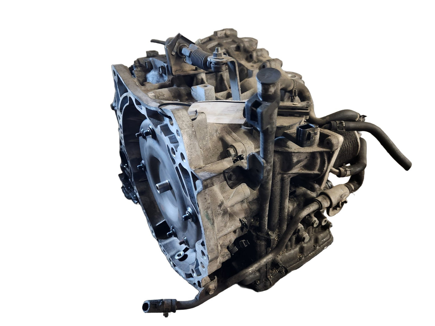 Nissan Qashqai MK1 FL Transmission Gearbox 2.0L 1 Speed Automatic CVT 310201XT2C