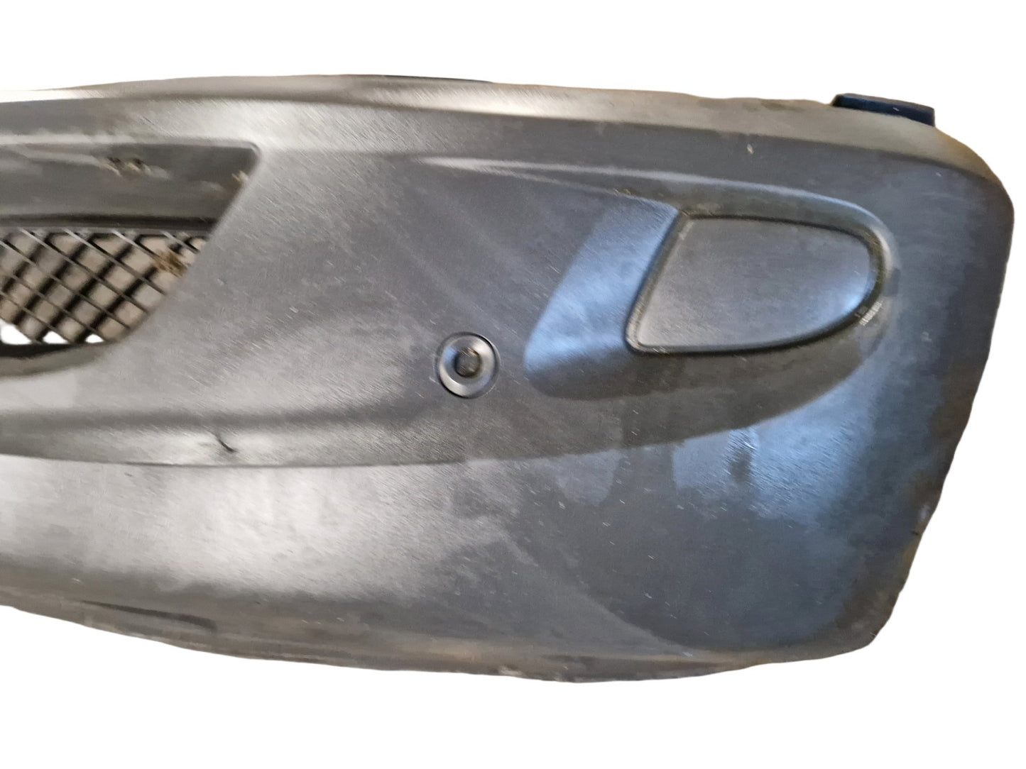 Mercedes-Benz Sprinter W906 (NCV3) Cab & Chassis Genuine Front Bumper