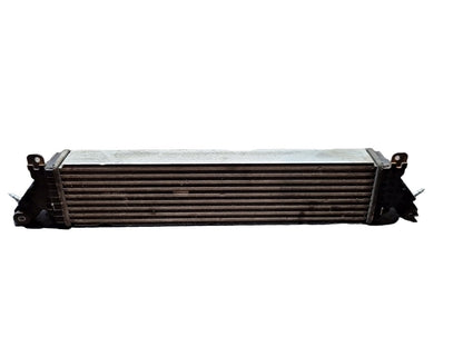 Mazda 6 MK3 (GJ) Saloon 2.2L Diesel SH3 Genuine Intercooler Radiator
