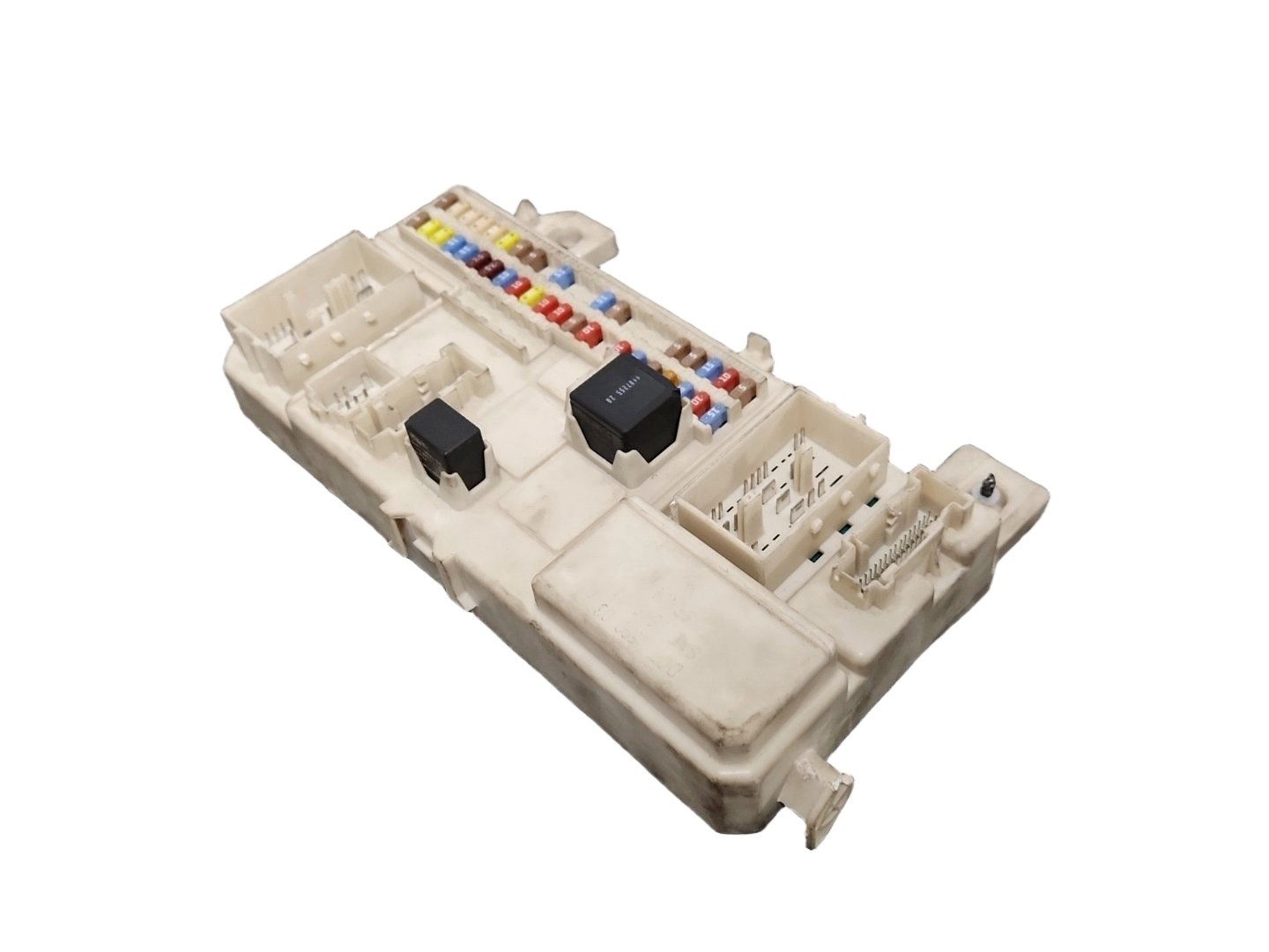 Volvo S40 MK2 (MS) Saloon Genuine BCM Body Control Module ECU