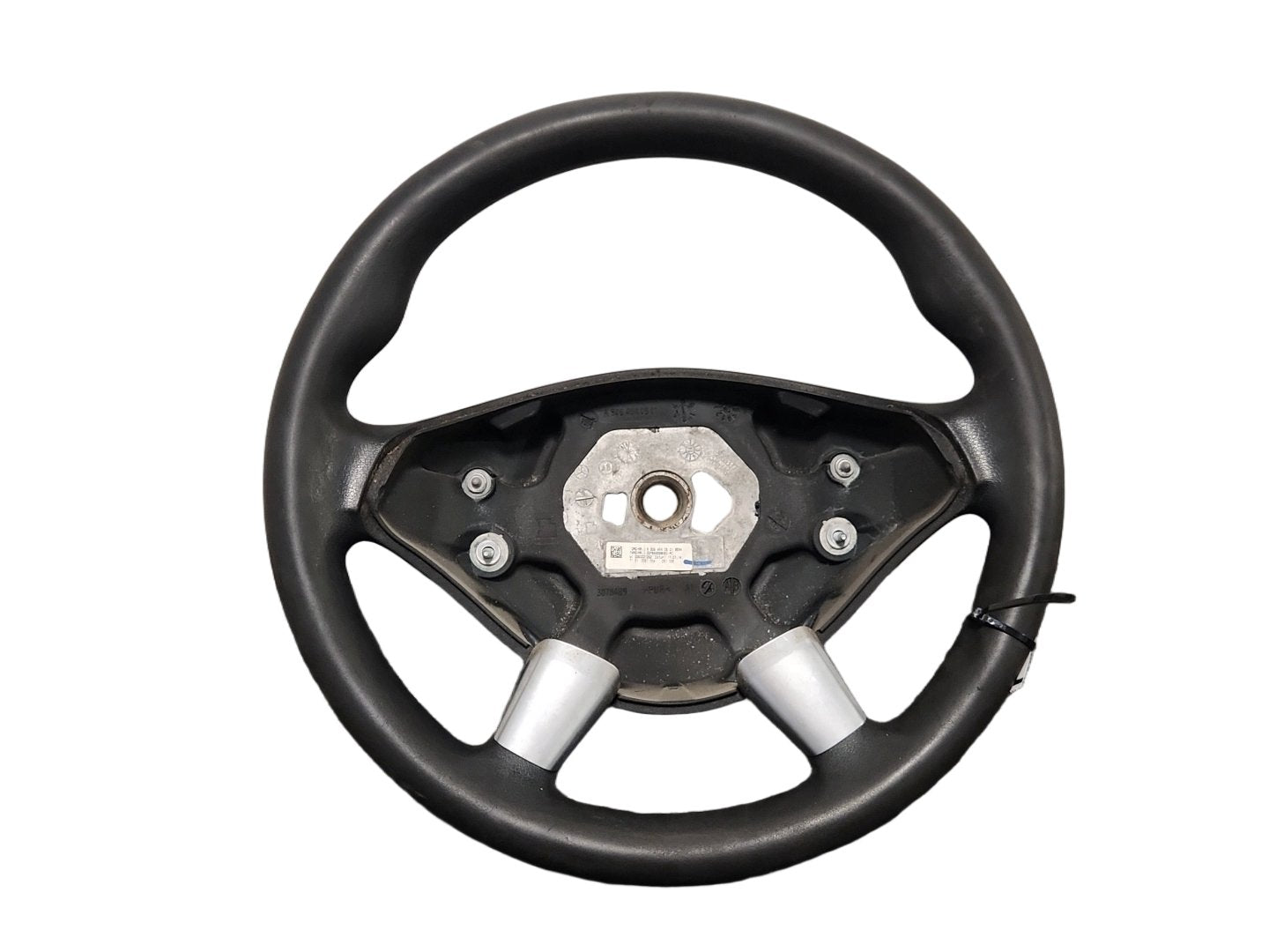 Mercedes-Benz Sprinter W906 (NCV3) Cab & Chassis Steering Wheel A9064640501