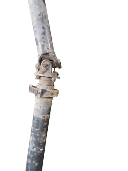 Iveco Daily MK5 Cab & Chassis Rear Prop Shaft 500391613