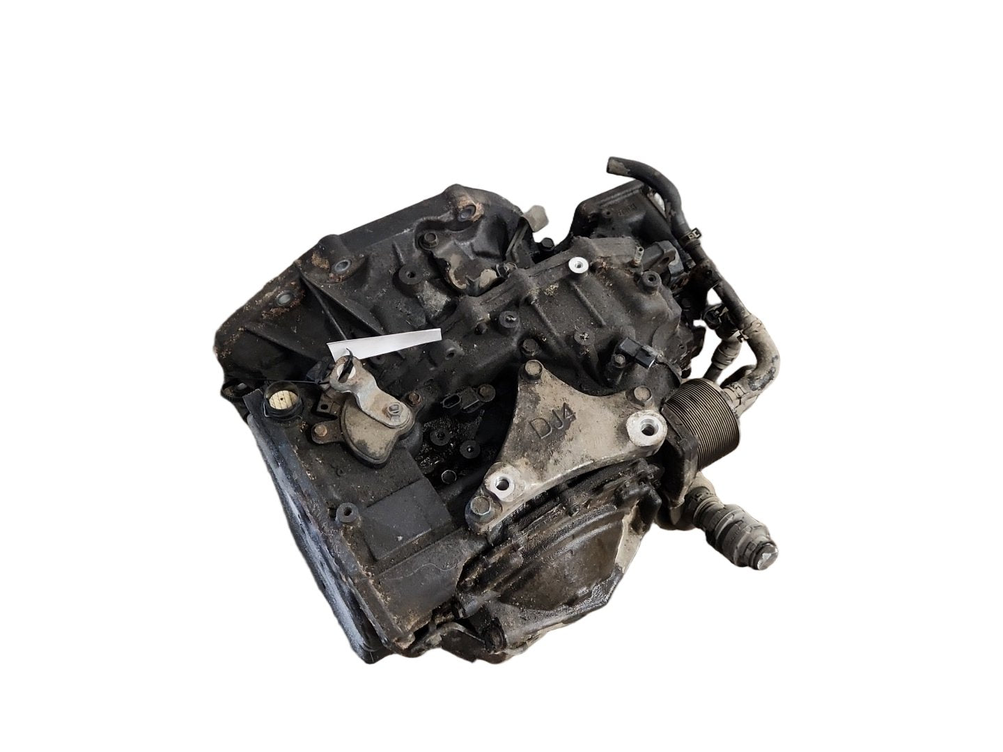 Nissan X-Trail 2L Diesel M9R740 Speed Automatic Transmission Gearbox 310201XN1A