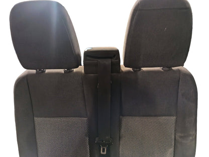 Ford Transit Custom MK8 (V362) Cargo Van Front Left N/S Passenger Double Seat