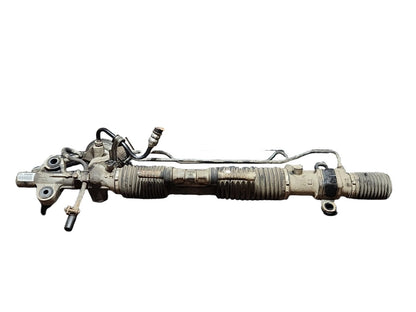 Honda FR-V MK1 (BE57) 2.2 Diesel Hydraulic Power Steering Rack 07MSJHE0