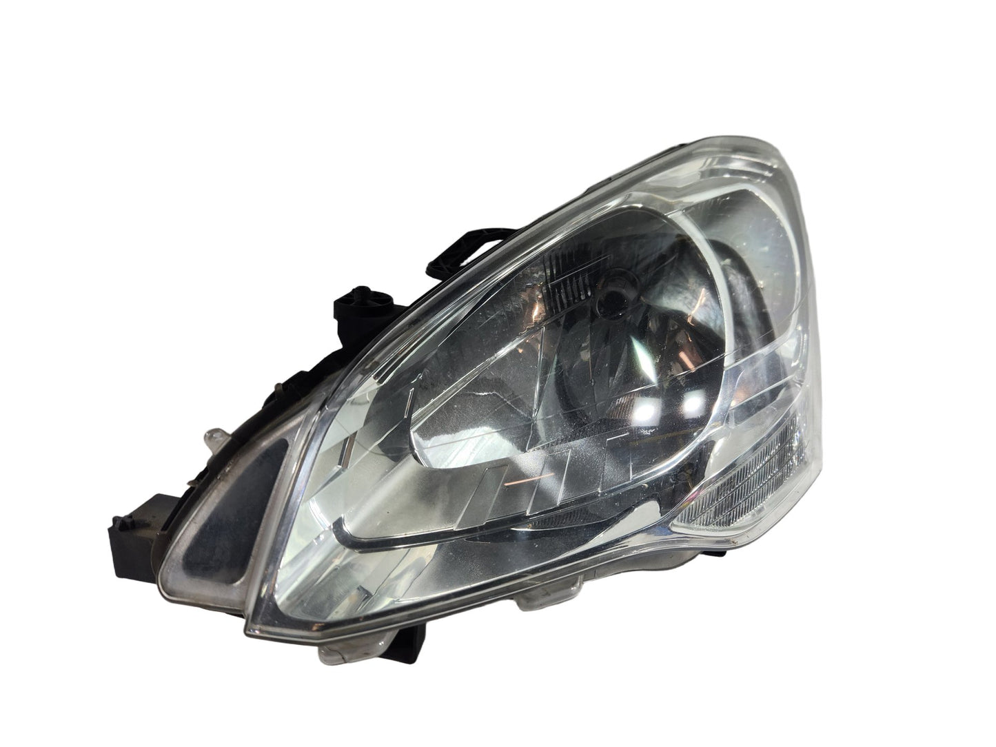 Citroen Berlingo MK2 (B9) Cargo Van Left Headlight 89318051