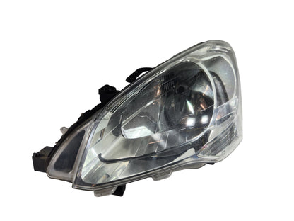 Citroen Berlingo MK2 (B9) Cargo Van Left Headlight 89318051