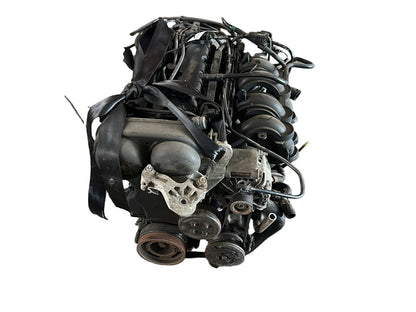 Ford Fiesta MK7 1.6L Petrol Engine Complete 88kw HXJB 2008-2017