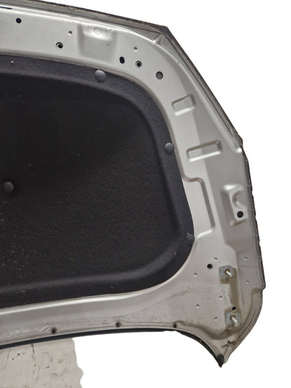 Vauxhall Astra MK6 (J) (A3400) Hatchback Genuine Bonnet in Silver GAN (176)