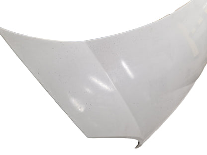 Peugeot Bipper MK1 (Ph1) (A9) Cargo Van Genuine Front Bonnet Hood Panel