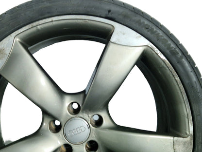 Audi A7 21" Alloy Wheel with Tyre 285/30/21 7mm 4H0601025AT