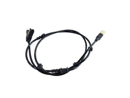 Mercedes-Benz A-Class W176 Genuine Brake Pad Sensor Cable A2465408213