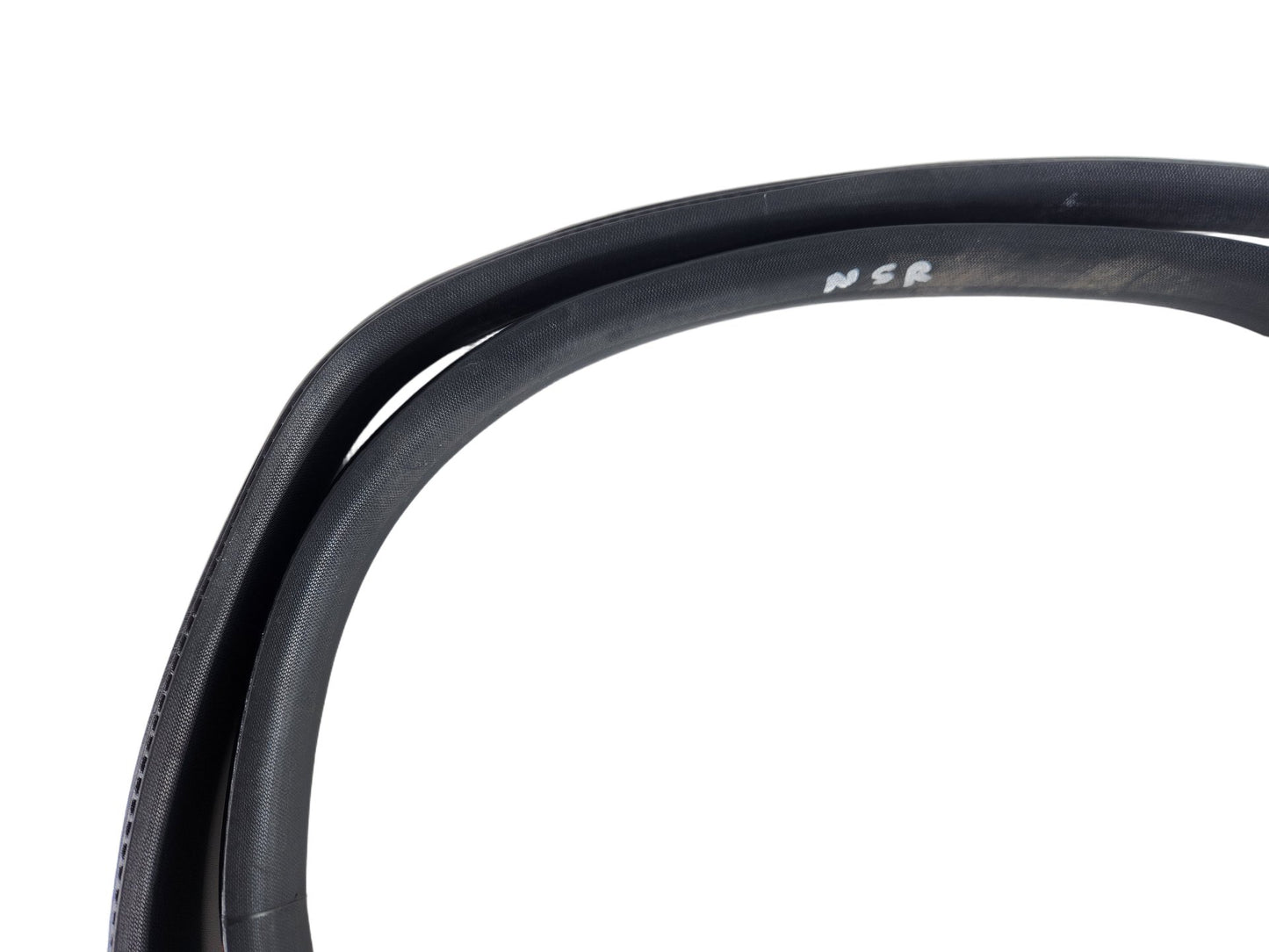 Ford Fiesta MK8 B479 Hatchback Genuine Rear Left Passenger N/S Rubber Door Seal