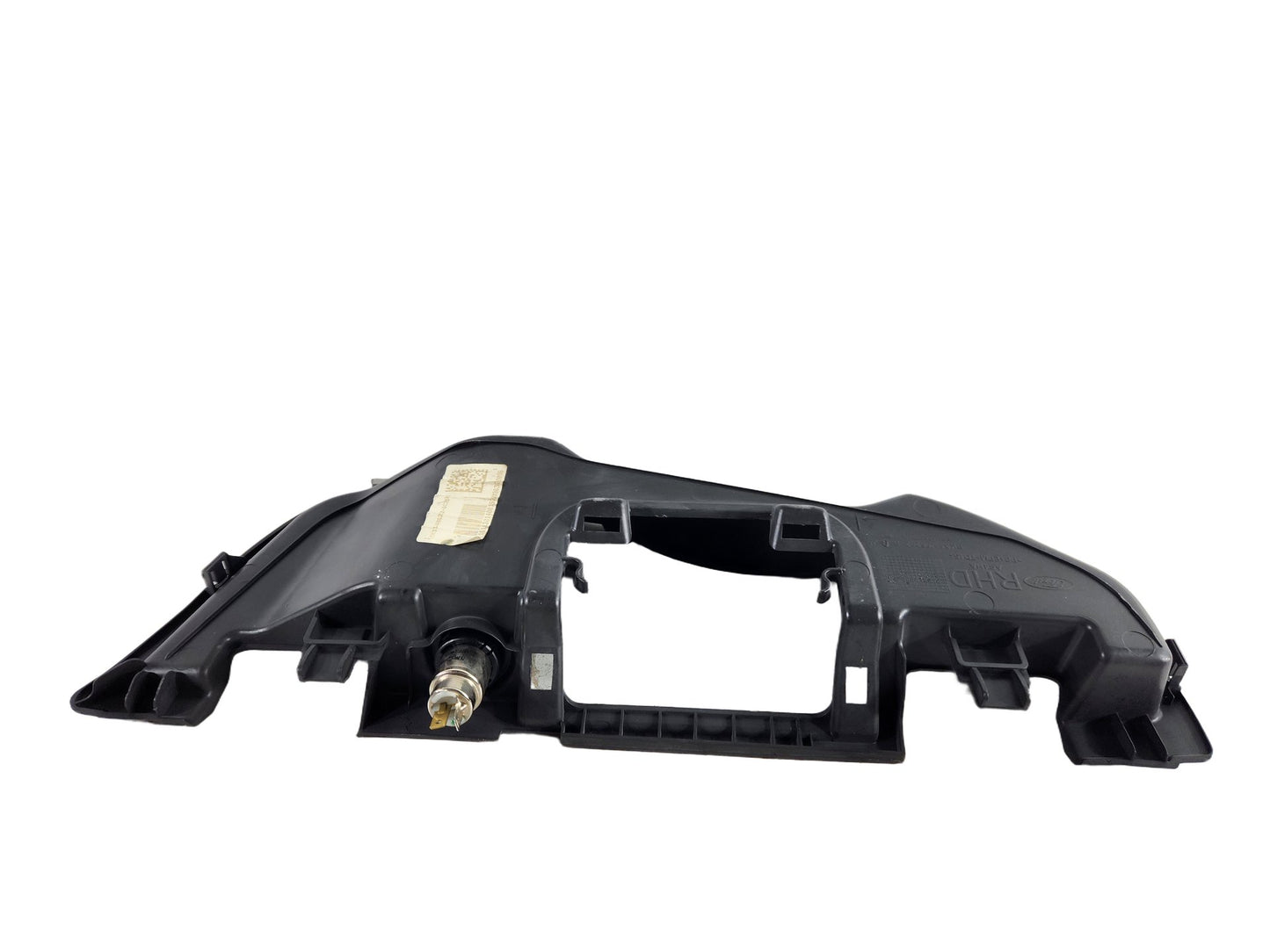 Ford Transit MK8 V363 Cargo Van Dashboard Glove Box Storage Trim BK31-V06202-BC