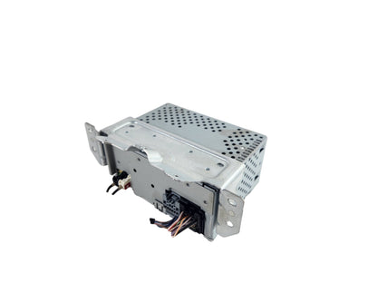Ford Fiesta MK8 (B479) Hatchback Genuine Multimedia Head Unit M1BT-18K810-LNA