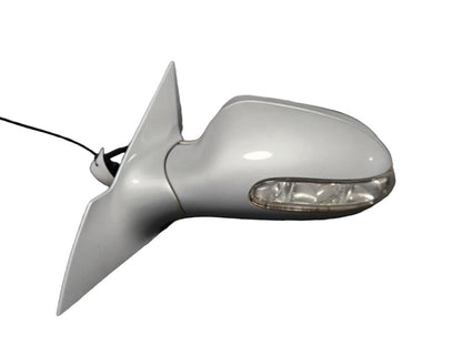 Mercedes-Benz CLK200 CLK-Class C209 Convertible Front Left Door Wing Mirror