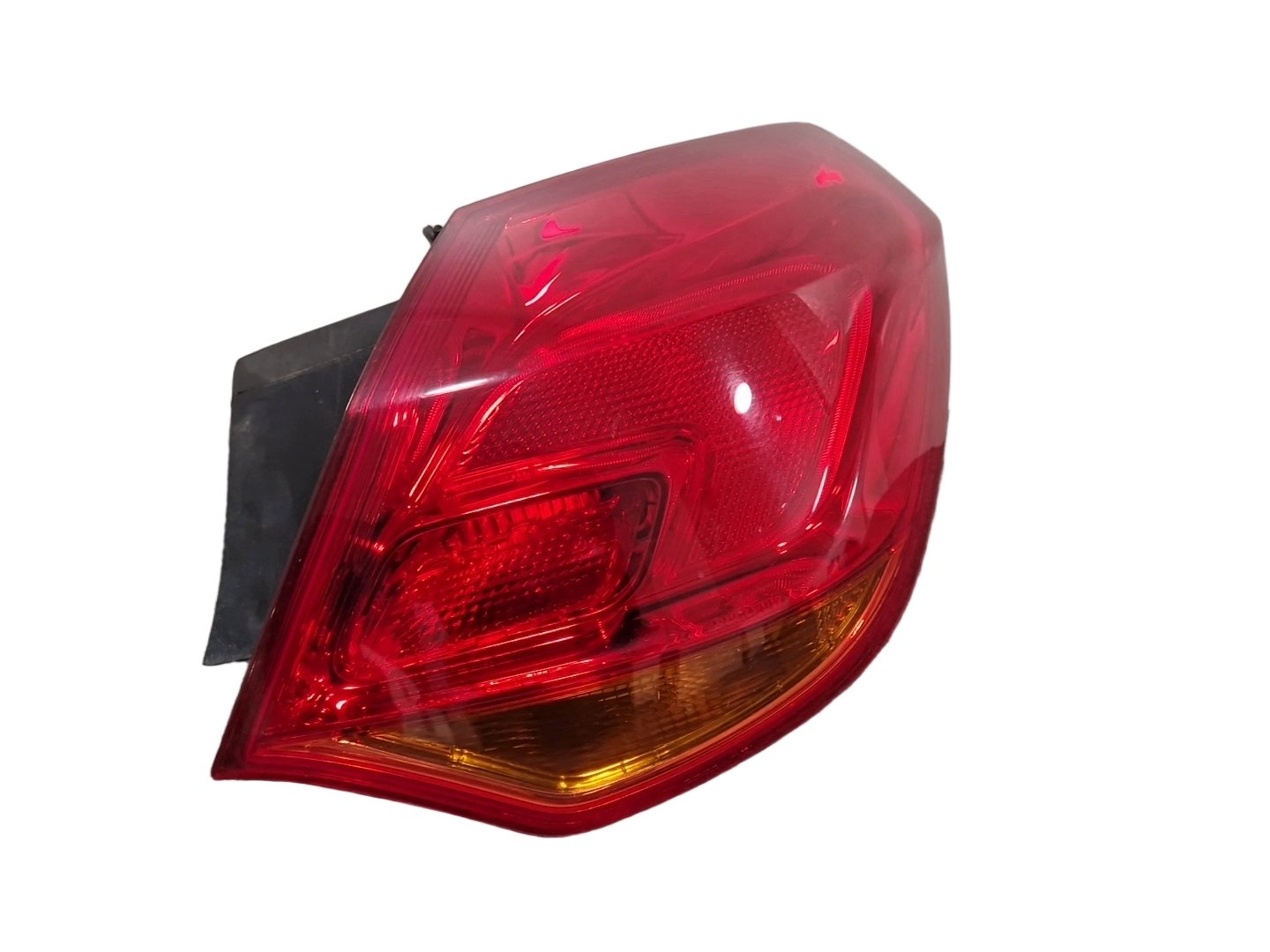 2014 Vauxhall Astra MK6 (J) (A3400) Genuine Rear Right O/S Driver Tail Light
