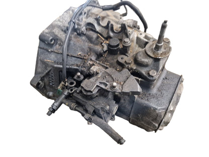 Peugeot 308 1.6L DV6TED4 6 Speed Manual Transmission Gearbox 223139 223192