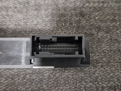 BMW 5 Series F10 Genuine Key Reader Comfort Control Module 9318367