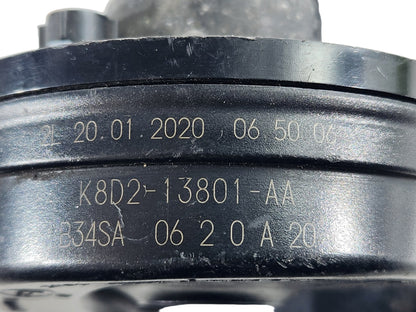 Range Rover Evoque L551 Genuine Horn Assembly K8D2-13801-AA