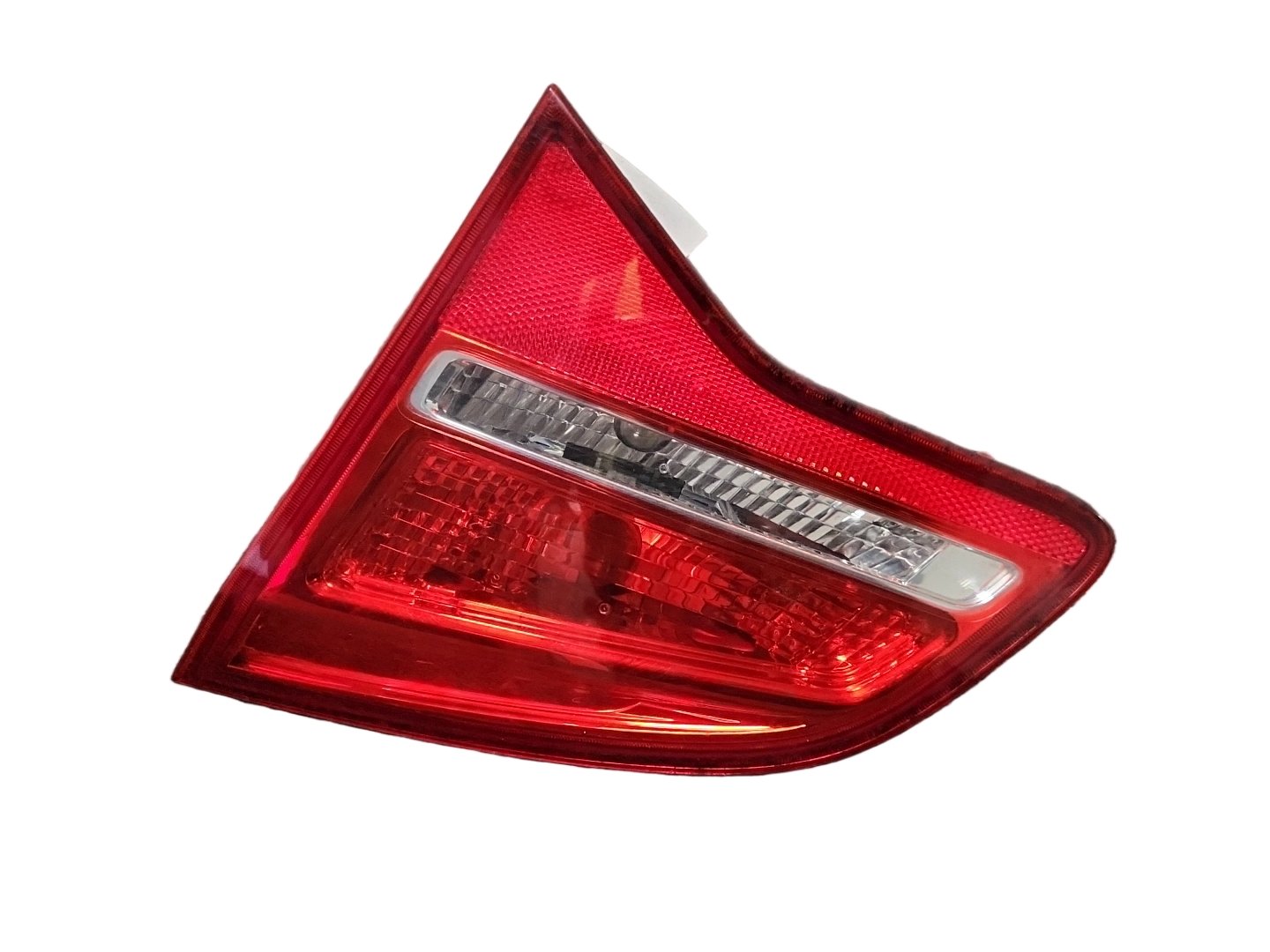 2011 Vauxhall Meriva MK2 (B)(4470) Genuine Rear Right OS Driver Inner Tail Light