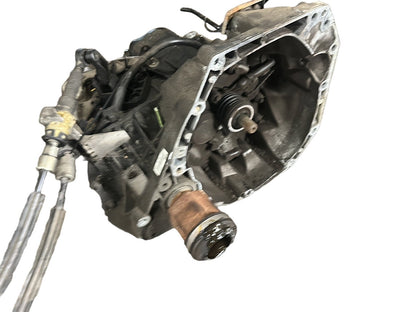 Nissan Juke MK1 Transmission Gearbox 1.6L HR16DE 5 Speed Manual 320101KA1B