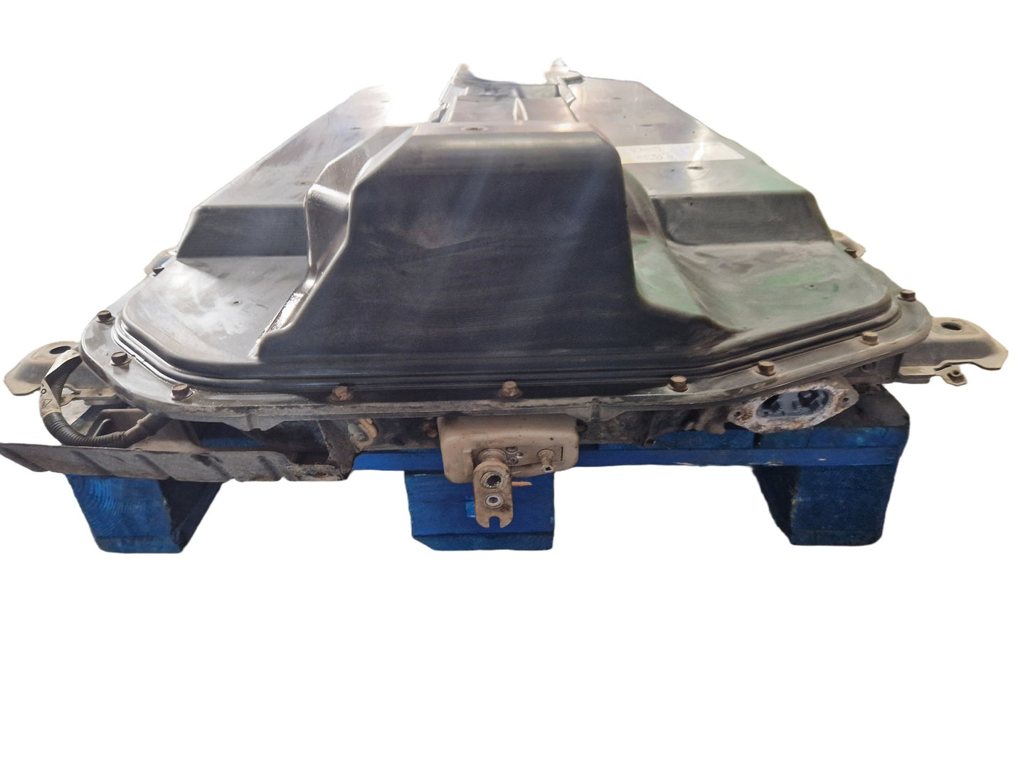 Mitsubishi Outlander PHEV MK3 (RE1) (GG2W) 2.0L Plug-In Petrol Hybrid Battery