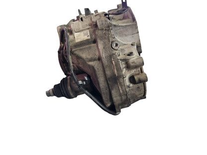 Vauxhall Meriva MK2 Transmission Gearbox 1.7L M36 6 Speed Automatic 55582596