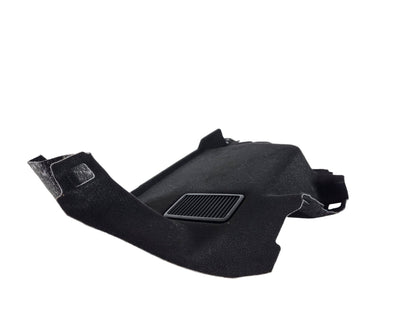 Ford Fiesta MK6 Hatchback Right Side Boot Panel Carpet Trim L1BB-A45422-CDW